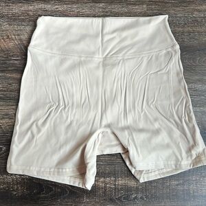 Buffbunny legacy 4” shorts